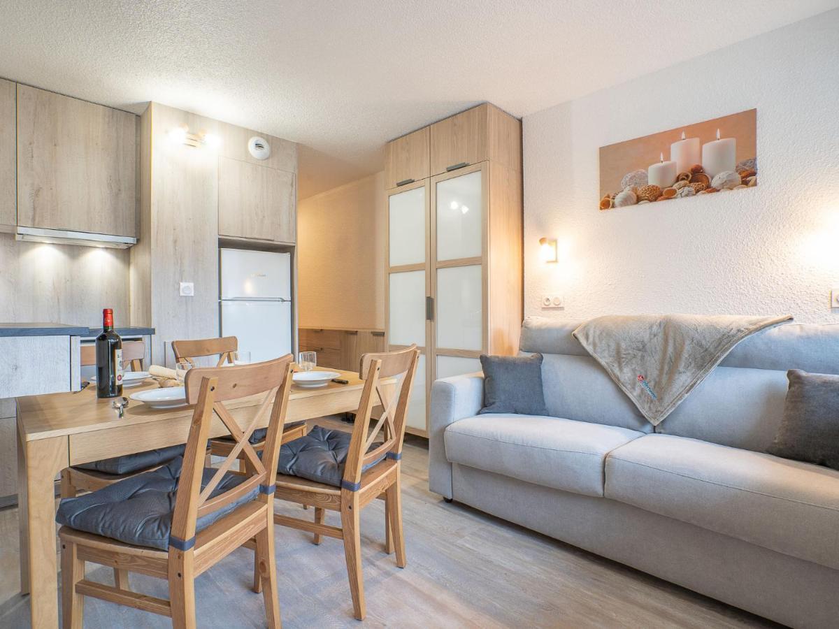 Appartement Les Asters-37 *